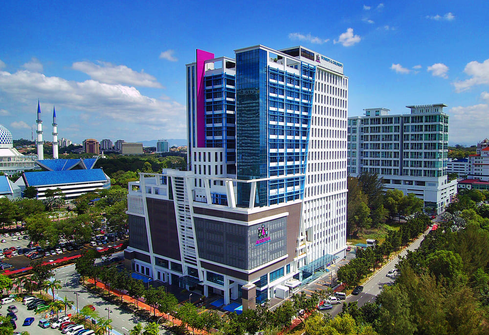 Hospital Partner Medtrip.id Layanan Medical Concierge & Facilitator