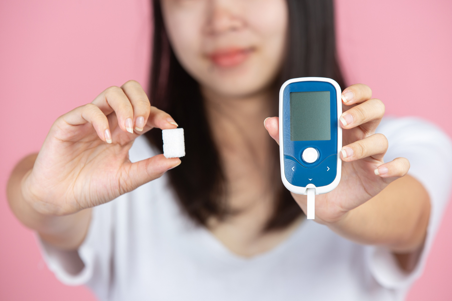 Inovasi dan Teknologi Pengobatan Diabetes Melitus