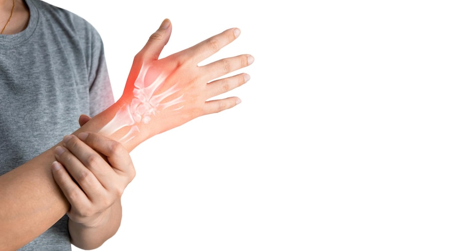 Carpal Tunnel Syndrome