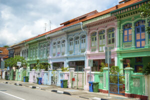 jajanan halal di penang