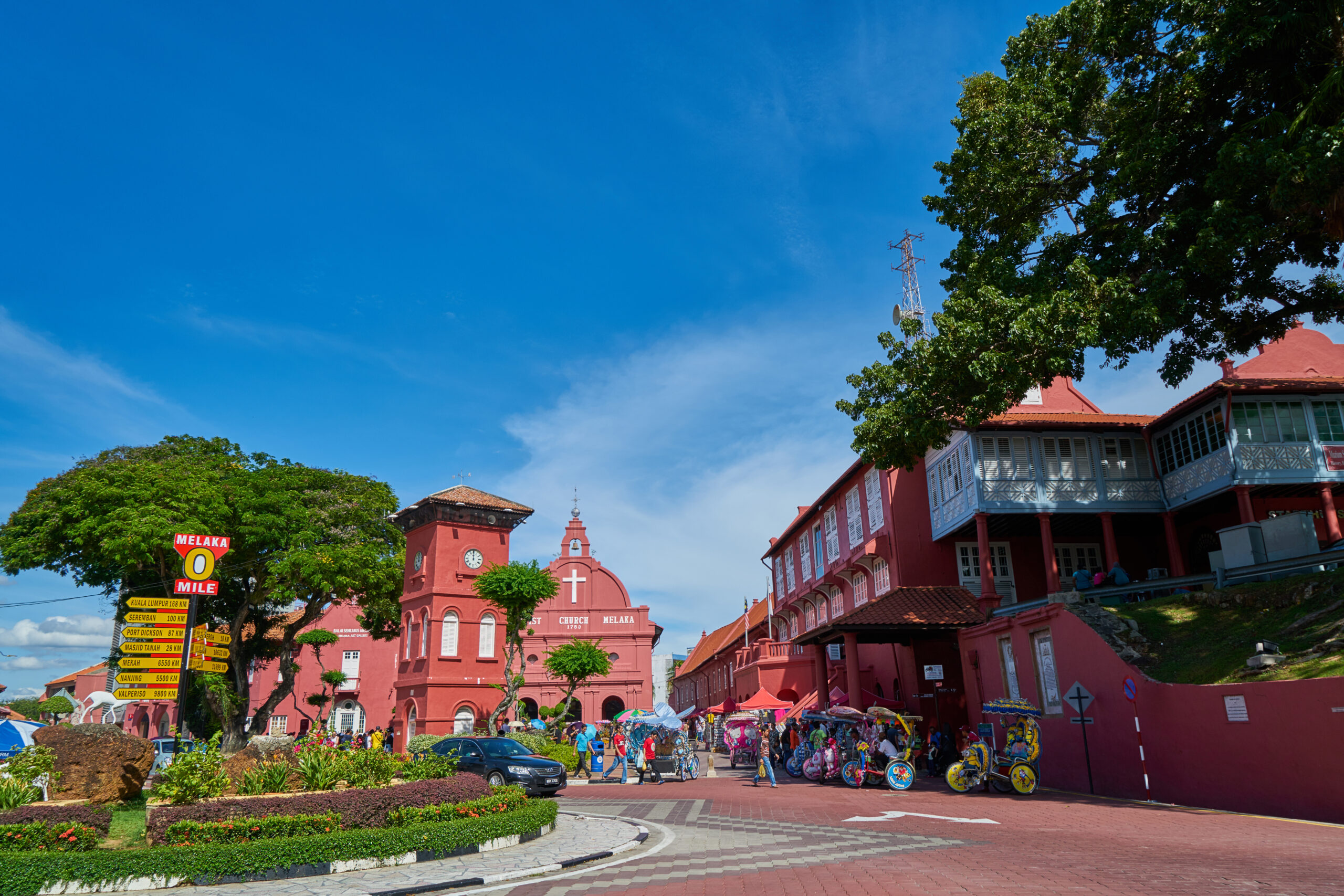 jonker street