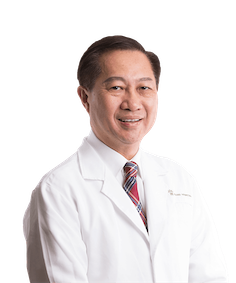 dr Robert Ding Pooi Huat