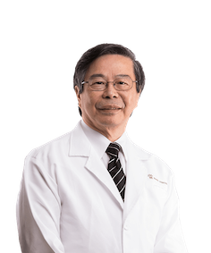 Prof Dr Wong Twee Juat