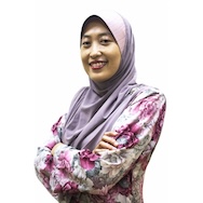 Dr Umi Kalthum Binti Md Noh