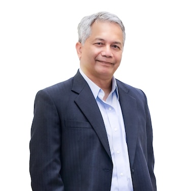 Dato Dr Zakaria Zahari