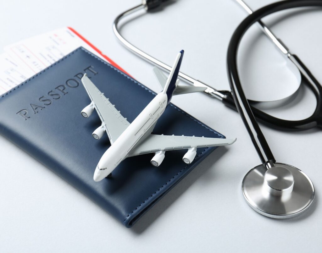 medical tourism