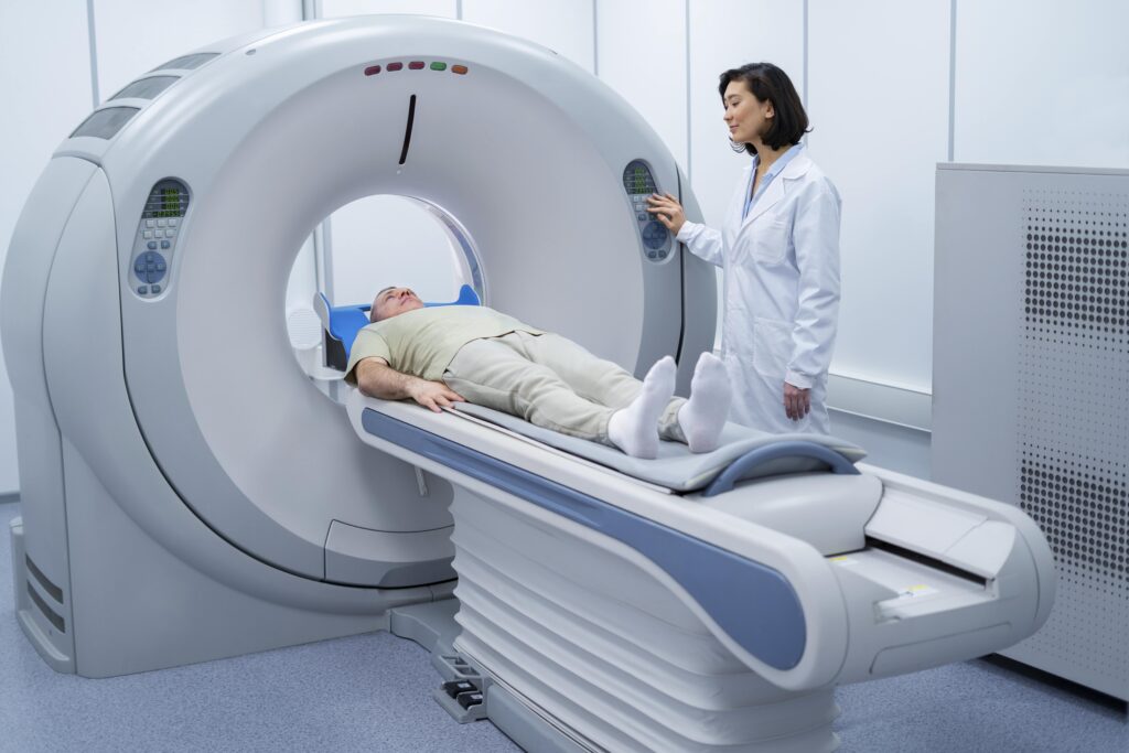pet scan adalah
