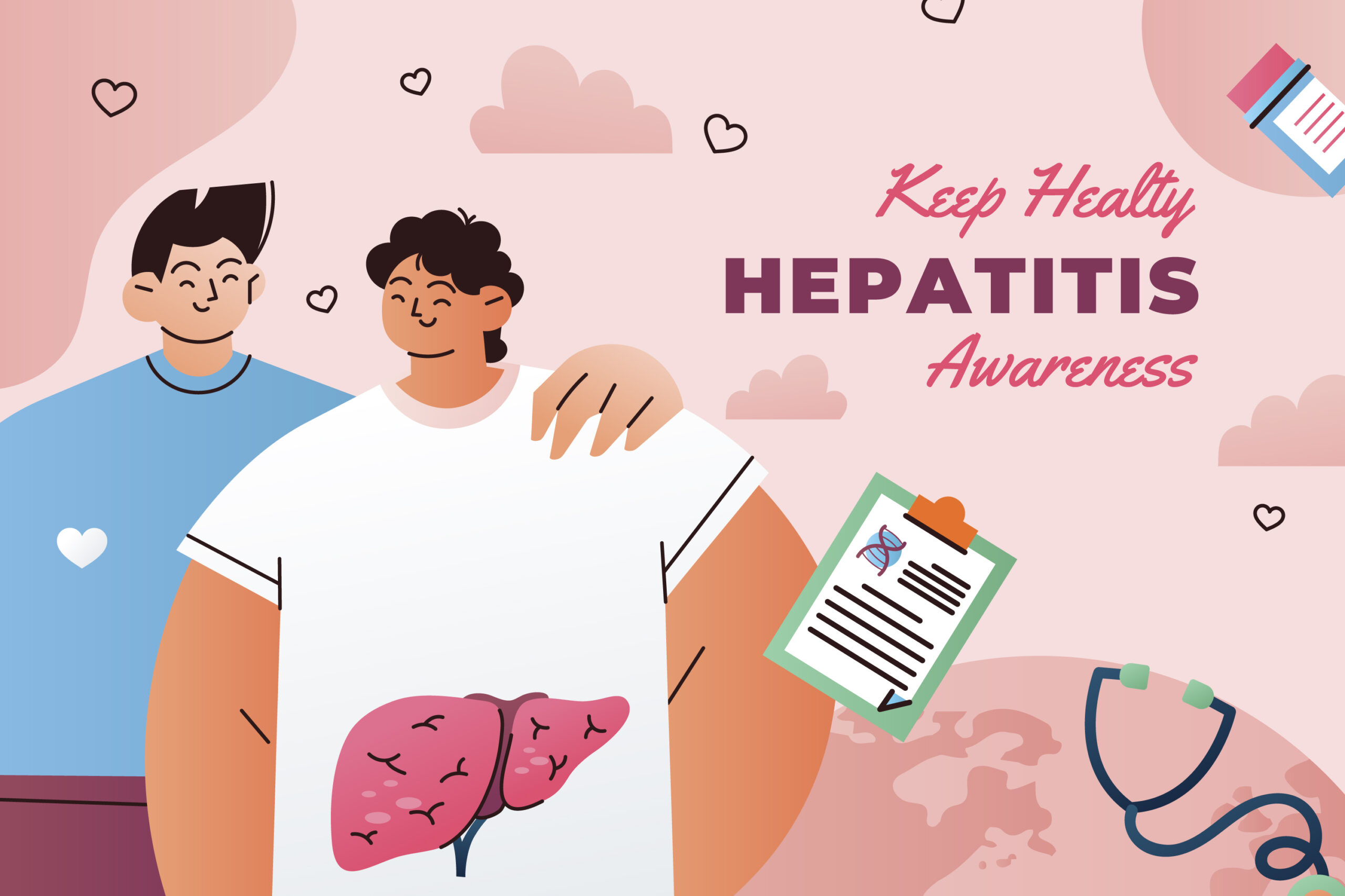 pengobatan hepatitis b