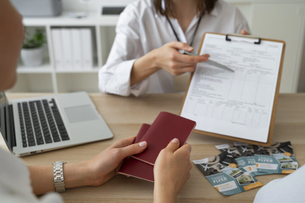 berobat di luar negeri