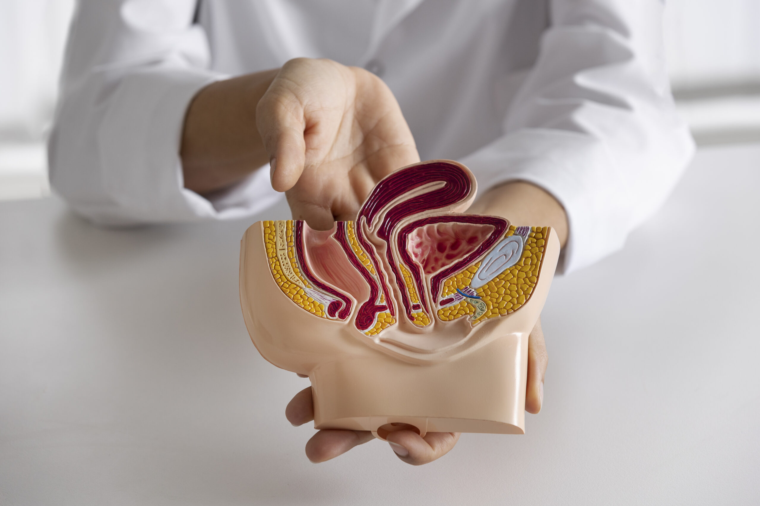 prostatitis