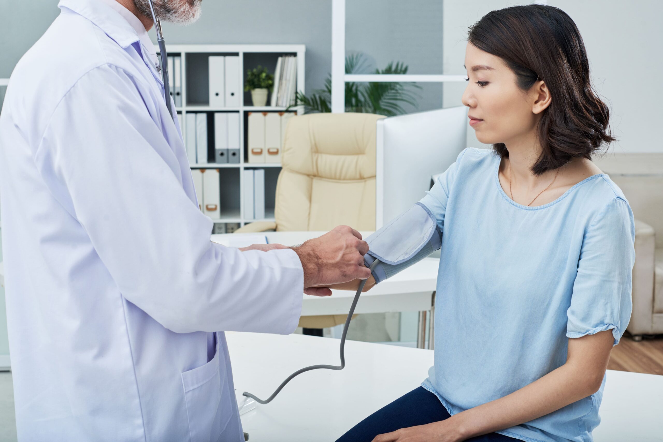 medical check up