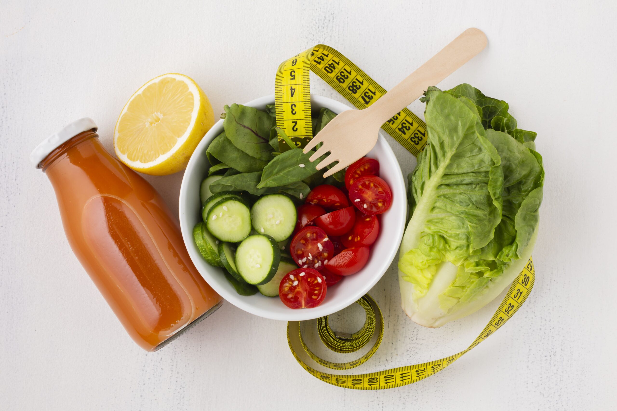 menu diet sehat