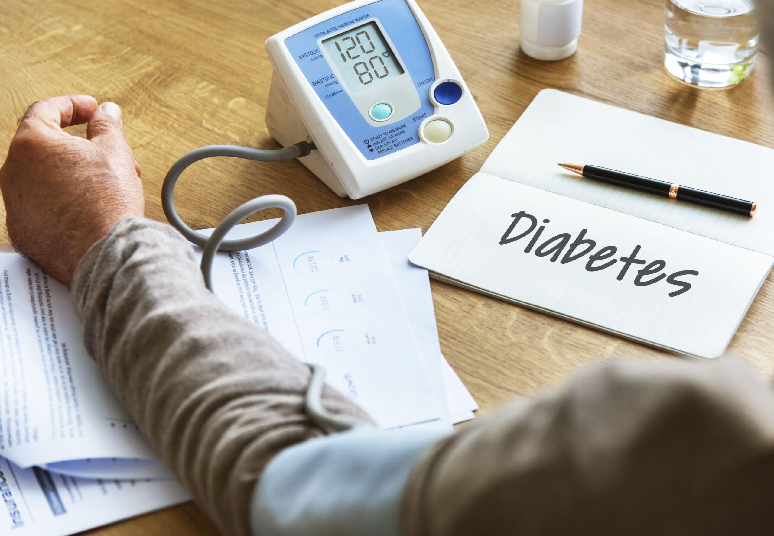 pantangan diabetes