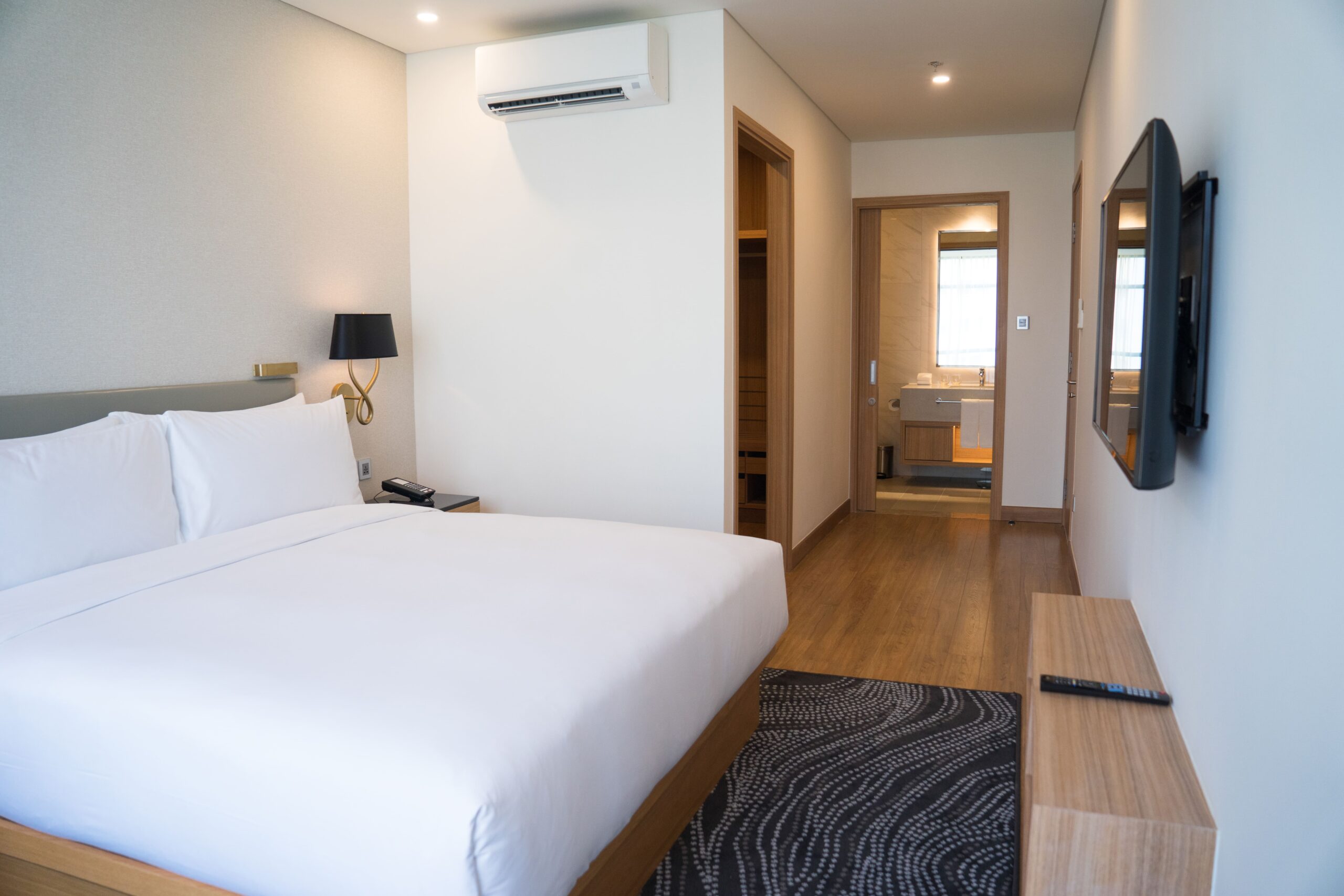 rekomendasi hotel